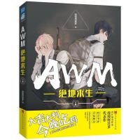 AWM绝地求生 下册