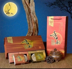 兴隆香业——香韵